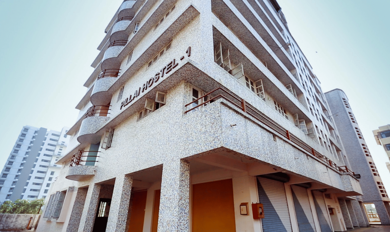 Pillai University Infrastructure photo 41